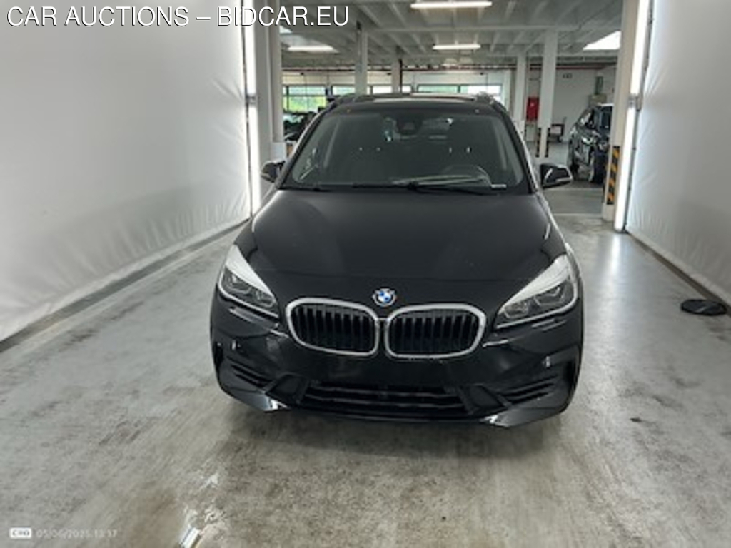 BMW 2 series gran tourer 1.5 218I (100KW) GRAN TOURER Model Advantage