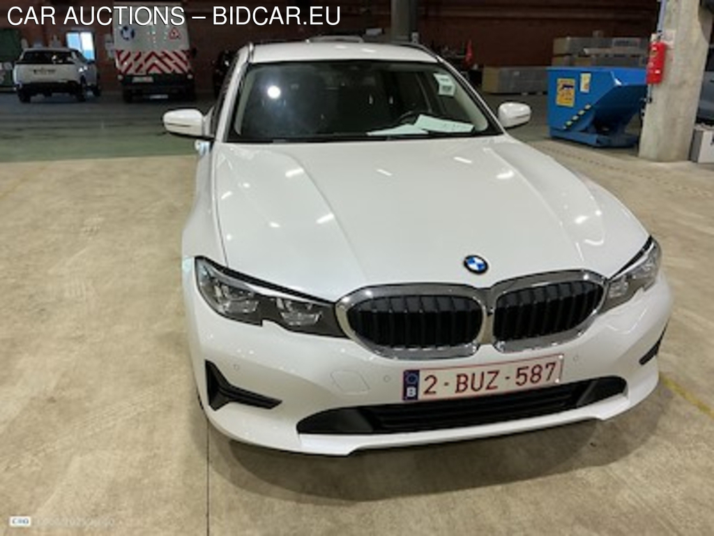 BMW 3 series touring 2.0 318DA (100KW) TOURING