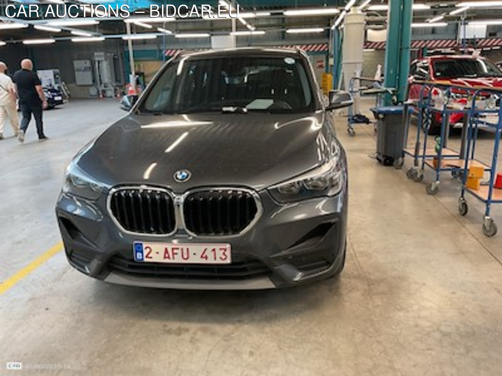 BMW X1 2.0 SDRIVE18D (100KW)