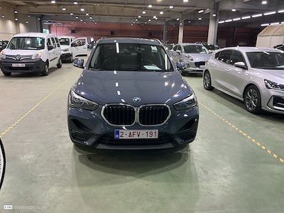 BMW X1 - 2019 1.5iA xDrive25e PHEV OPF