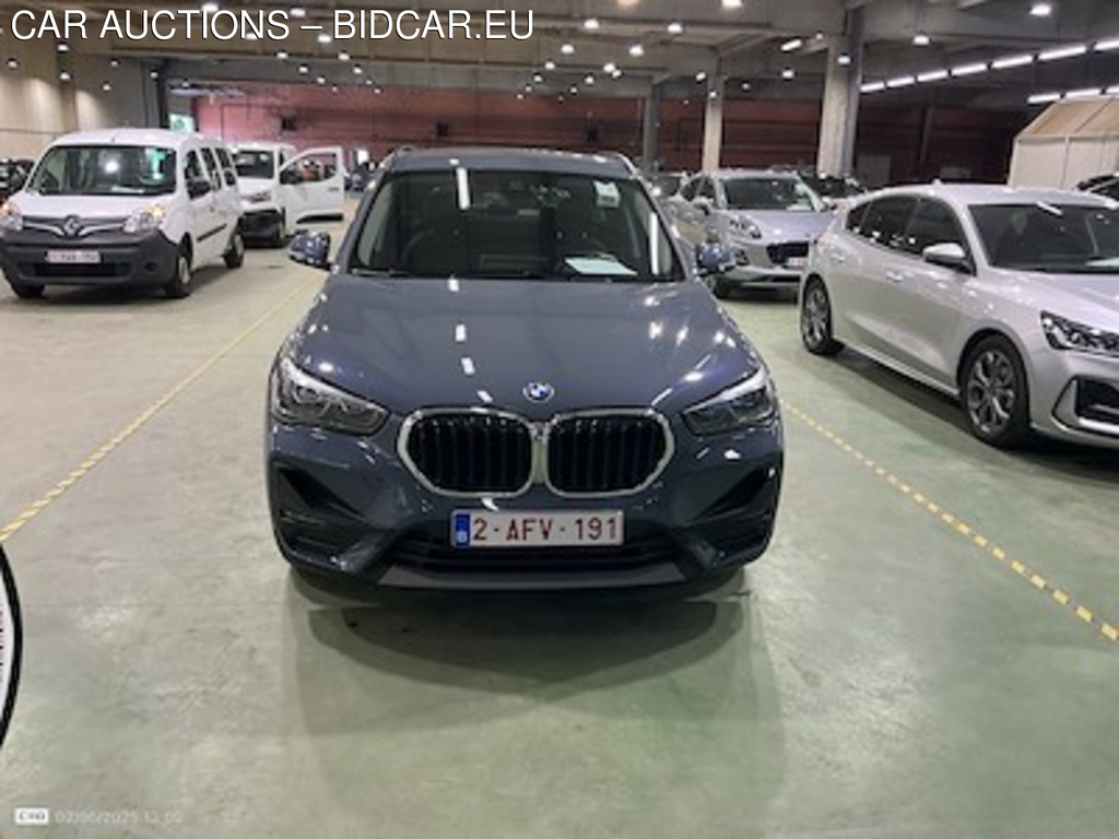 BMW X1 - 2019 1.5iA xDrive25e PHEV OPF