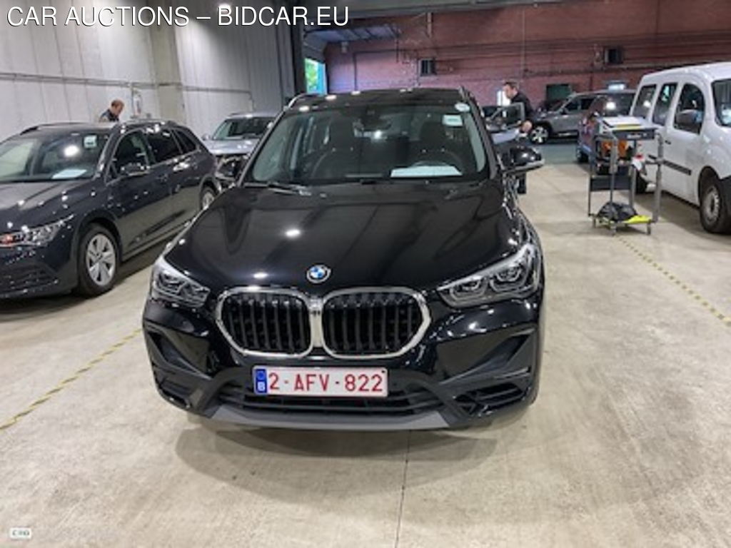 BMW X1 - 2019 1.5iA xDrive25e PHEV OPF