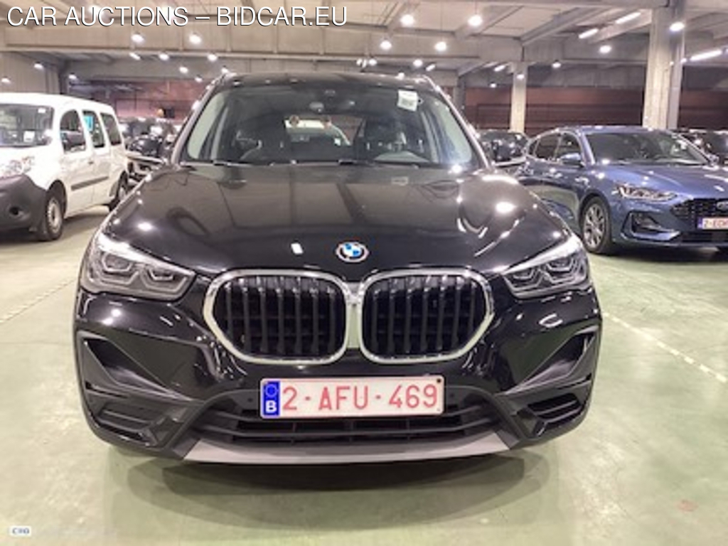 BMW X1 - 2019 1.5iA xDrive25e PHEV OPF