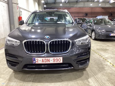 BMW X3 2.0 XDRIVE30E (120KW) AUTO