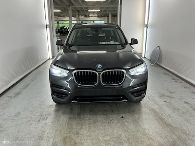 BMW X3 2.0 XDRIVE30E (120KW) AUTO Business Plus