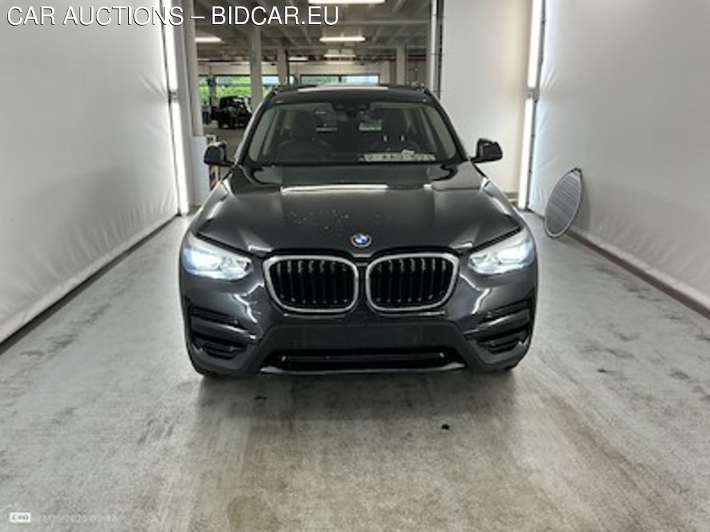 BMW X3 2.0 XDRIVE30E (120KW) AUTO Business Plus