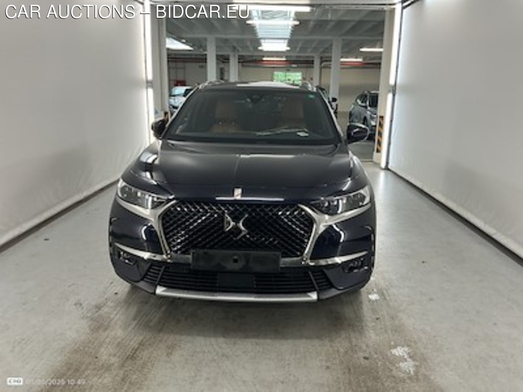 Citroen Ds 7 crossback 1.6 E-TENSE GRAND CHIC AUTO 4WD