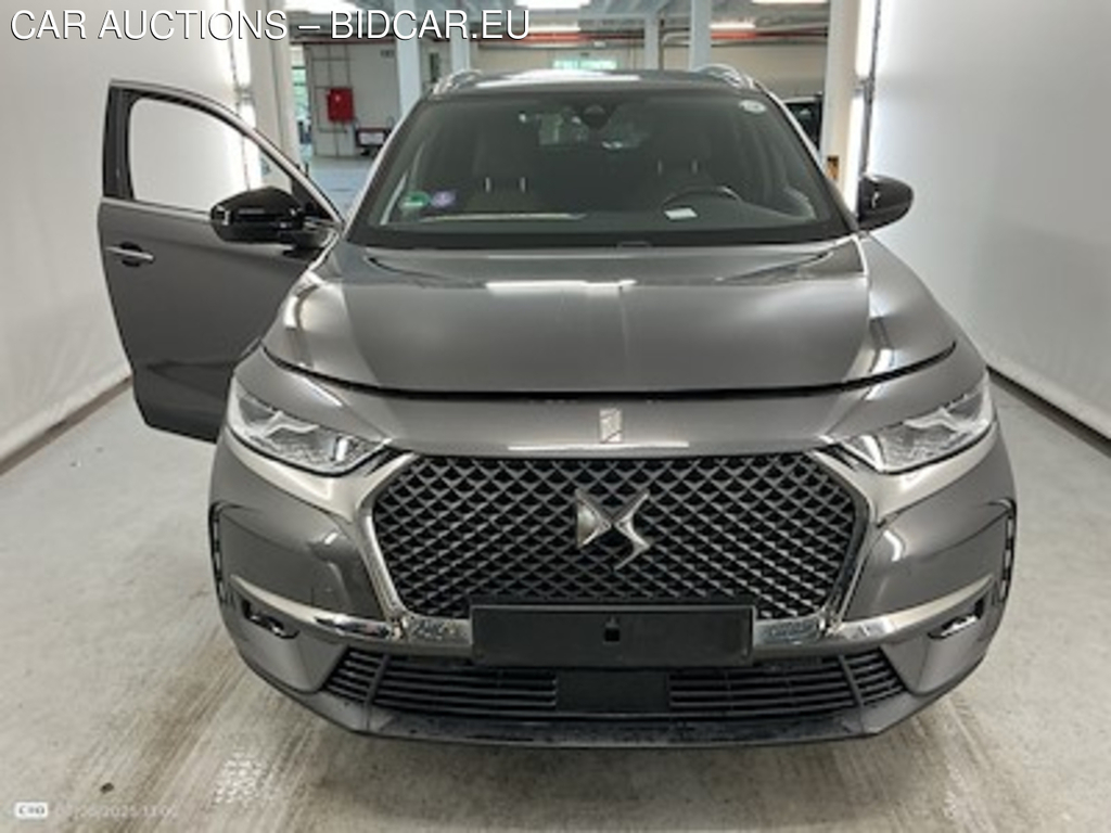 Citroen Ds7 crossback 1.2 PureTech So Chic (EU6.3)
