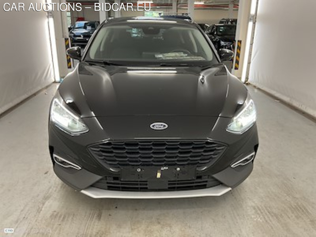 Ford FOCUS 1.5 ECOBLUE 88KW ACTIVE