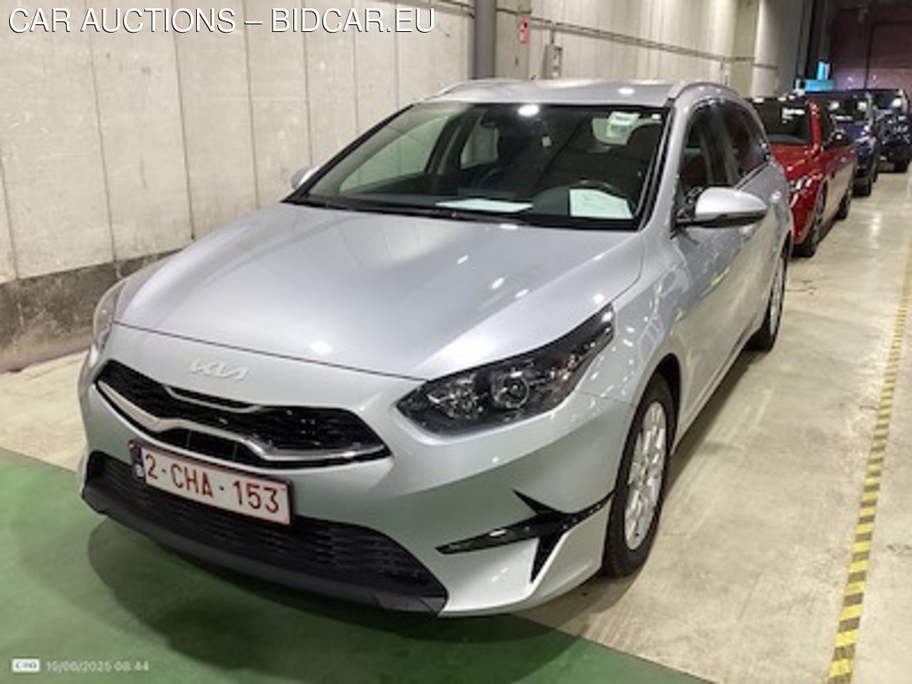 Kia Ceed sportswagon 1.0 T-GDI PULSE