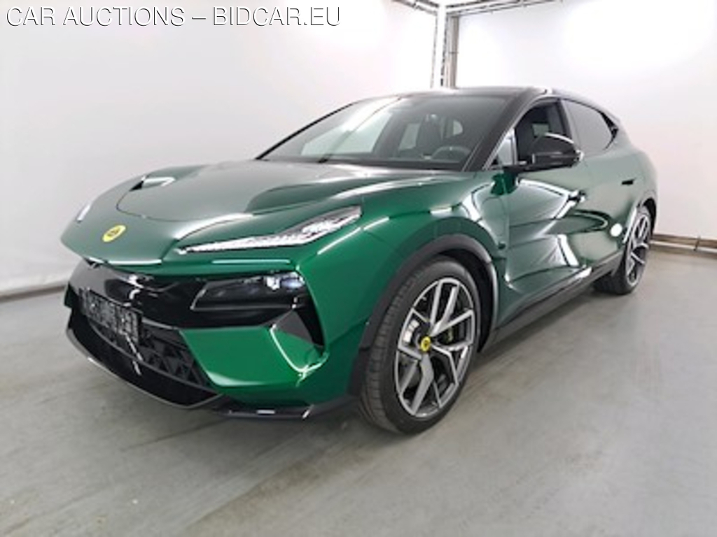 Lotus Eletre S new car - not BEV EDS 450 S AUTO 4WD Lotus Advanced Pilot Intelligent Glass Roof