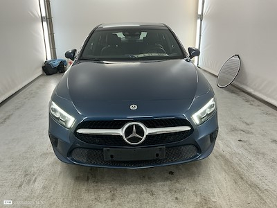Mercedes-Benz A-CLASS 1.3 A 250 E DCT BUSINESS SOLUTION