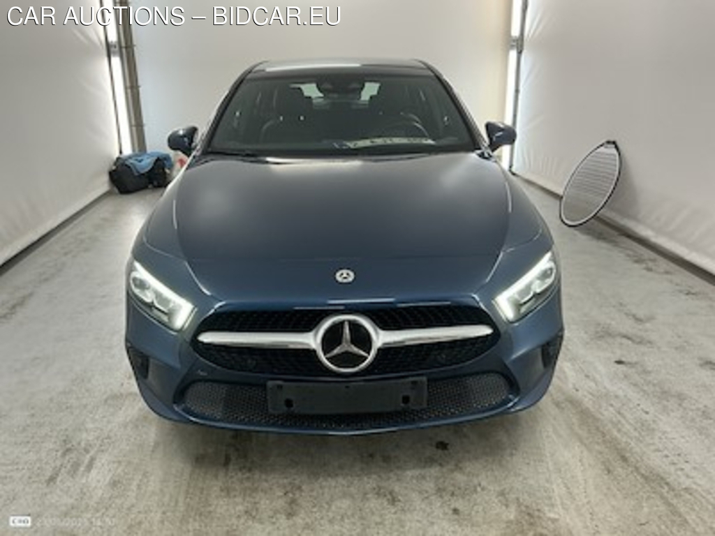 Mercedes-Benz A-CLASS 1.3 A 250 E DCT BUSINESS SOLUTION