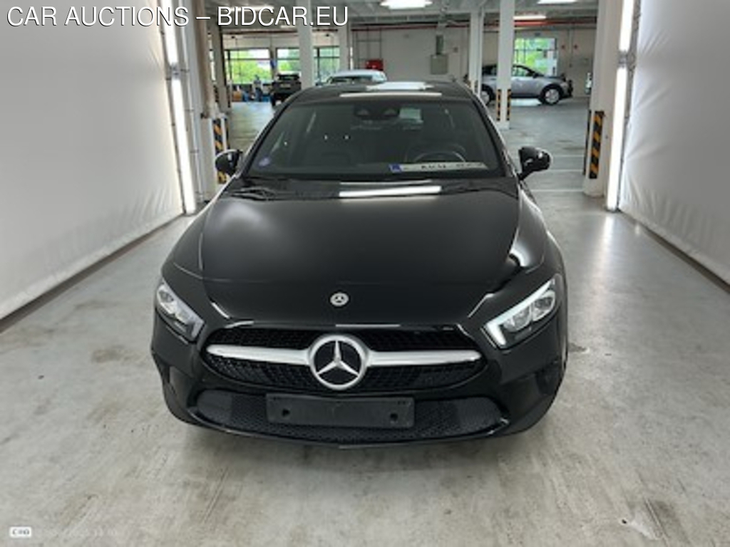 Mercedes-Benz Class A w177 A 250 e PHEV Business Solution