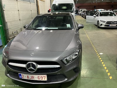 Mercedes-Benz Class A w177 A 250 e PHEV Business Solution