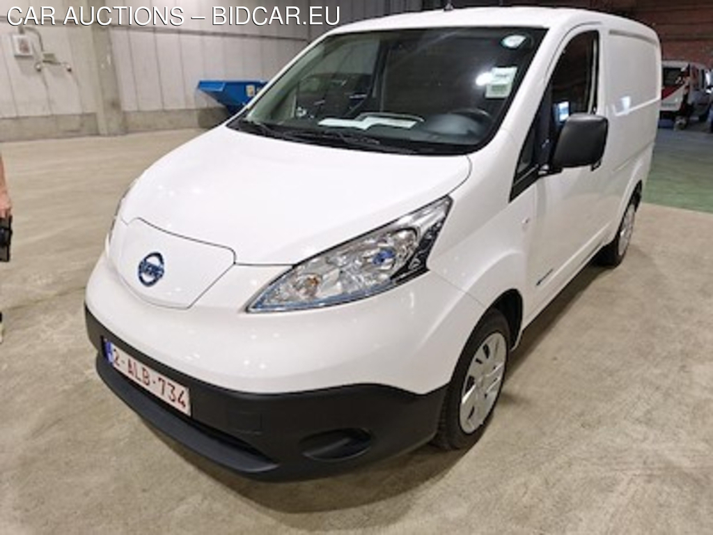 Nissan NV200 BEV 40KWH BUSINESS ELECTRIC