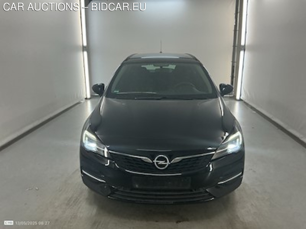 Opel Astra sports tourer diesel - 2 1.5 Turbo D Edition S-S Park Pilot VR-AR Navi