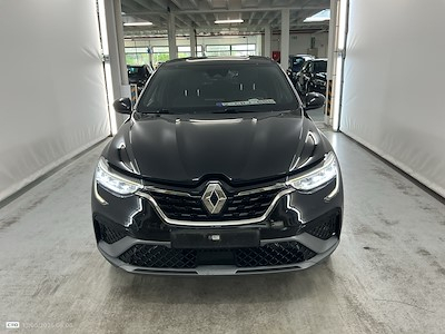 Renault ARKANA 1.6 E-TECH 145 R.S. LINE