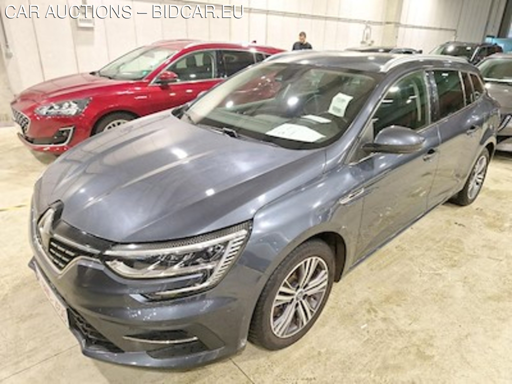 Renault Megane grandtour 1.6 E-TECH 160 PHEV INTENS