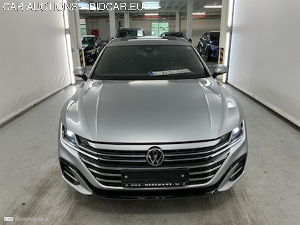 Volkswagen Arteon shooting brake 1.5 TSI 110KW R-LINE SHOOTING BRAKE