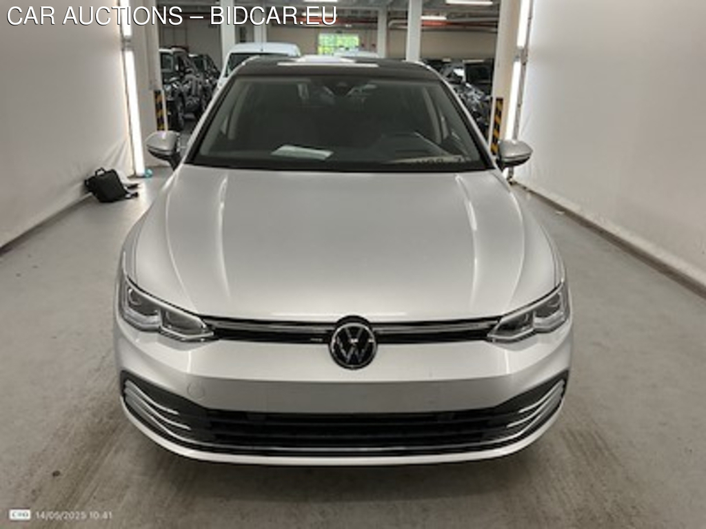 Volkswagen Golf viii 1.4 EHYBRID STYLE DSG Winter Light &amp; Sight