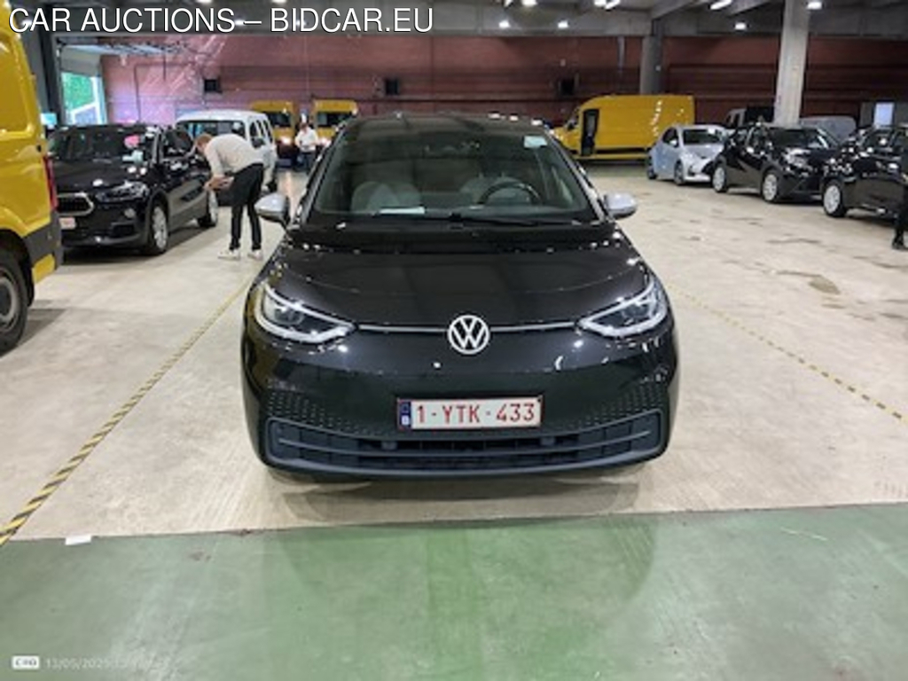 Volkswagen ID.3 58 KWH ID.3 1ST PLUS