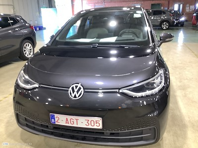 Volkswagen ID.3 58KWH PRO TECH AUTO