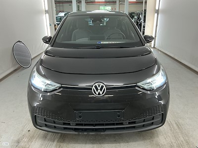 Volkswagen ID.3 BEV 62KWH 150KW PRO PERFORMANCE