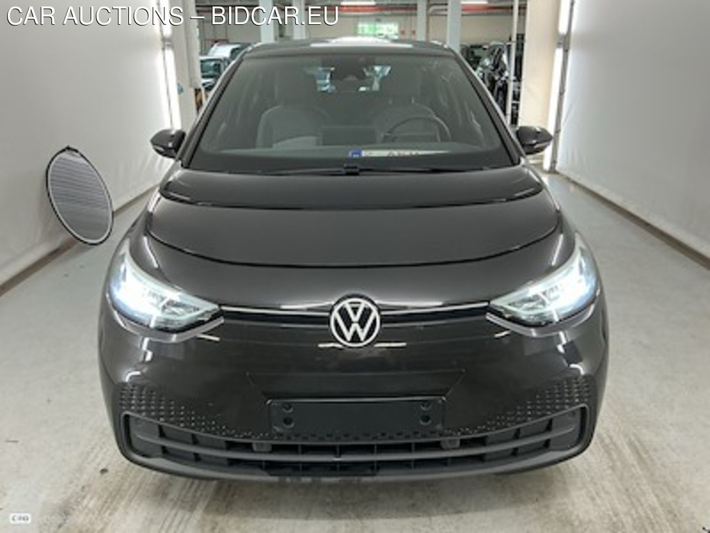 Volkswagen ID.3 BEV 62KWH 150KW PRO PERFORMANCE