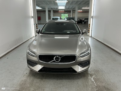 Volvo V60 diesel - 2018 2.0 D3 Momentum Pro Geartronic Business