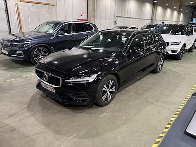 Volvo V60 diesel - 2018 2.0 D3 STOCK