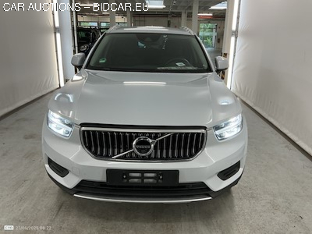 Volvo XC40 1.5 T4 PHEV INSCRIPTION EXPR. DCT