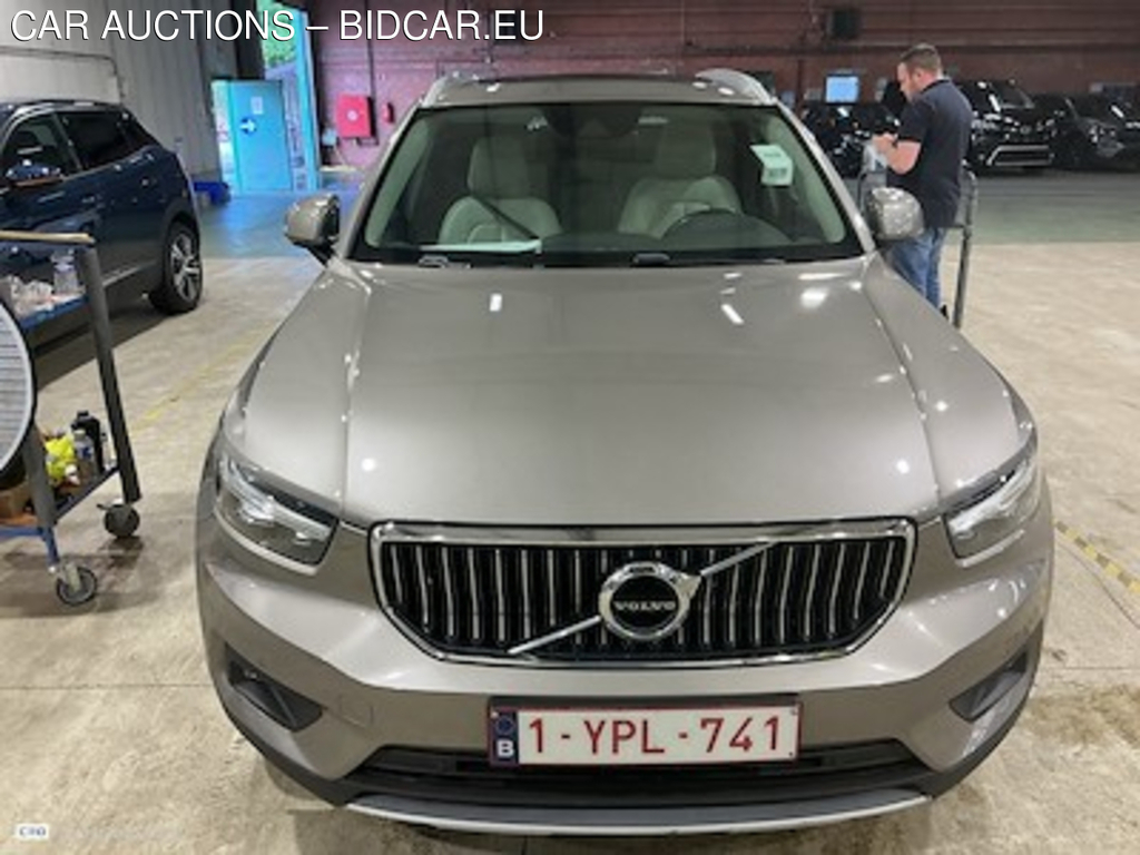 Volvo XC40 1.5 T5 PHEV Inscription