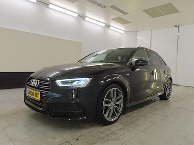Audi A3 sportback 35 TFSI S tronic Advance Sport 5d