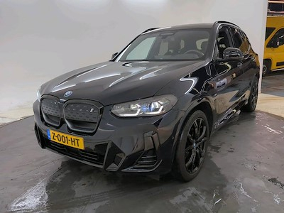 BMW Ix3 iX3 Executive