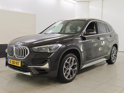 BMW X1 sDrive20iA Executive Edition X Line 5d