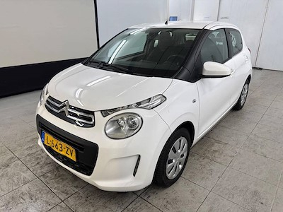 Citroen C1 VTi 72 S&amp;S Feel
