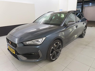 CUPRA leon sportstou 1.4 e-Hybrid Business DSG 5d