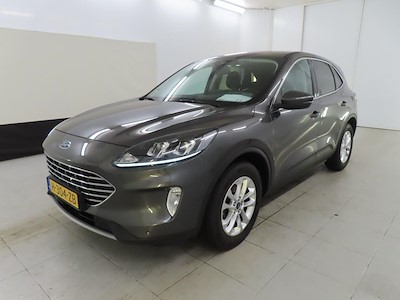Ford KUGA Titanium 1.5 EcoBoost 150 pk 5d
