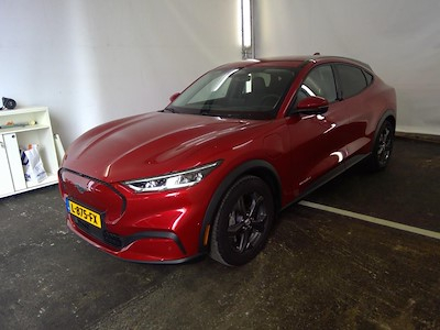 Ford Mustang mach-e 75kWh RWD 5d Technology Pack ActieAuto