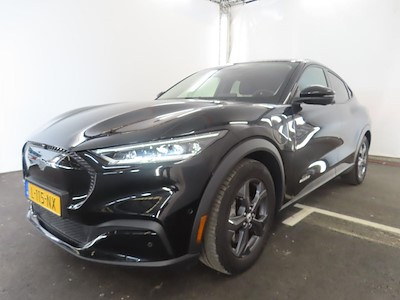 Ford Mustang mach-e 75kWh RWD 5d Technology Pack Plus ActieAuto