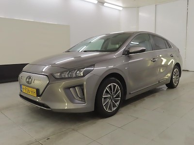 Hyundai Ioniq EV Comfort 5d