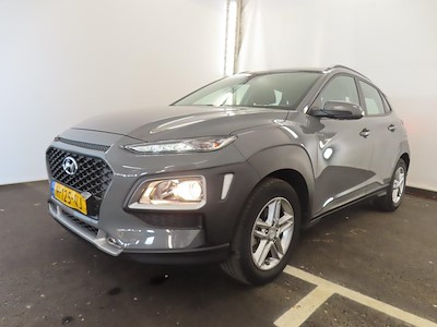 Hyundai KONA 1.0 T-GDI ActieAuto 5d Comfort APL