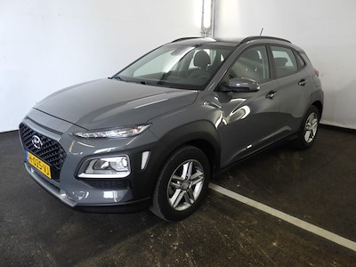Hyundai KONA 1.0 T-GDI ActieAuto 5d Comfort APL