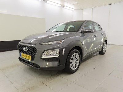 Hyundai KONA 1.0 T-GDI ActieAuto 5d i-Drive APL