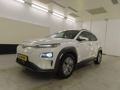 Hyundai KONA ActieAuto Electric 64 kWh 5d Premium Spec2