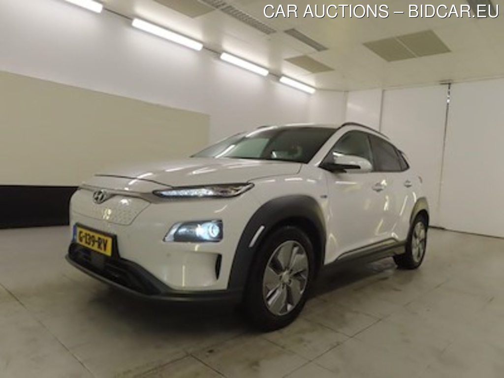 Hyundai KONA ActieAuto Electric 64 kWh 5d Premium Spec2