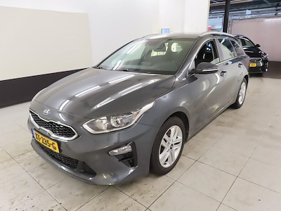 Kia Ceed sportswagon 1.0 T-GDi DynamicLine 5d