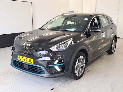 Kia E-Niro 64kWh DynamicLine