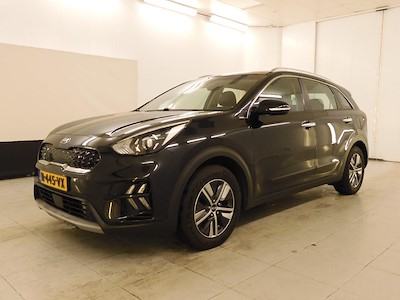 Kia Niro 1.6 GDi Hybrid DynamicLine 5d